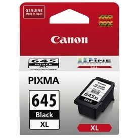 Canon 645xl Black Ink