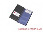 Marbig Business Card Holder 208 Cards