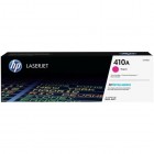 Hp #410a Colour Laser Jet Magenta Toner Cf413a