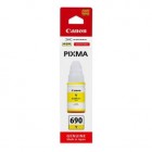 Canon Gi690 Yellow Ink Bottle