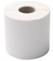 Courier Label Thermal Direct 101mm X 174mm Permanent White 25mm Core 400/roll