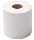 Courier Label Thermal Direct 101mm X 174mm Permanent White 25mm Core 400/roll