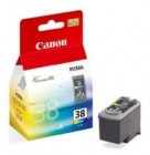 Canon 38 Fine Colour Ink
