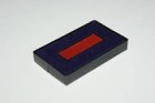 Colop E200tc Blue/red Stamp Pad