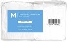 Confectionery Bags #1m 115 X 130mm 35gsm Pk/1000
