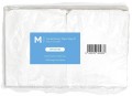 Confectionery Bags #3 160 X 200mm 35gsm Pk/1000