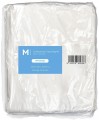 Confectionery Bags #8 255 X 300mm 40gsm Pk/500
