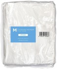 Confectionery Bags #8 255 X 300mm 40gsm Pk/500