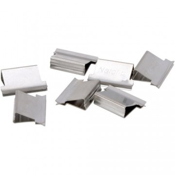 Zip Clip Refill Small Pk50
