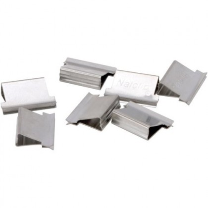 Zip Clip Refill Small Pk50