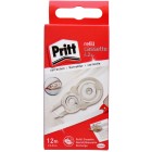 Pritt Correction Roller Refill Only 4.2m X 12m