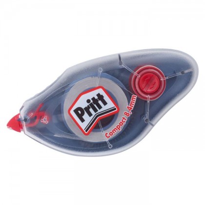 Pritt Correction Roller 4.2mm X 10m