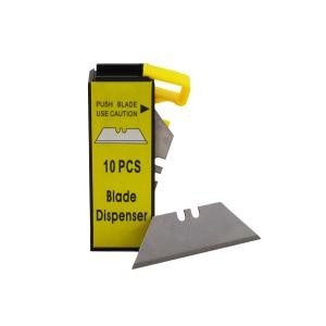 Keen Kbl19 Utility Cutter Knife Blade Pk/10