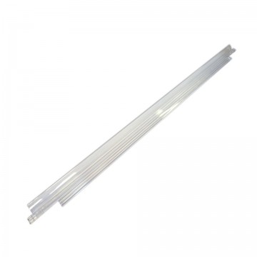 Ledah 500 / 552 / 480 Rotary Trimmer Replacement Presuure Bar 607mm