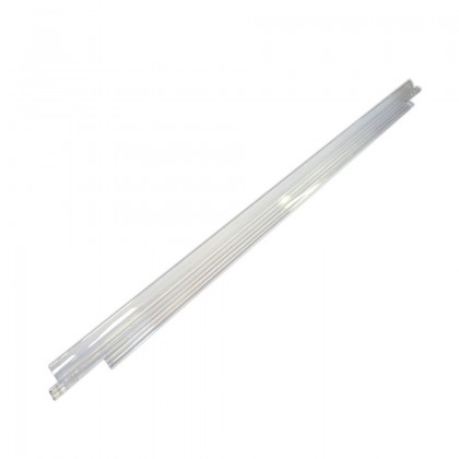 Ledah 500 / 552 / 480 Rotary Trimmer Replacement Presuure Bar 607mm