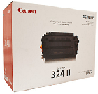 Canon Cart324 Ii H/y Toner Black