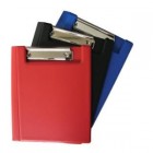 Clipboard Pvc A5 Black