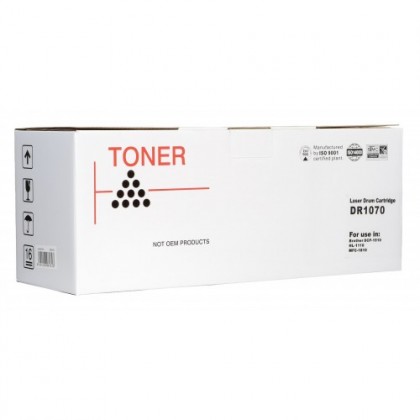 Brother 1070 Drum Compatible