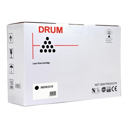 Brother Dr2315 Drum Compatible