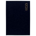 2026 Collins A41 Diary (day To Page) Black