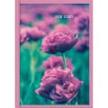 2026 Collins A61 Diary (day To Page) Floral Assorted