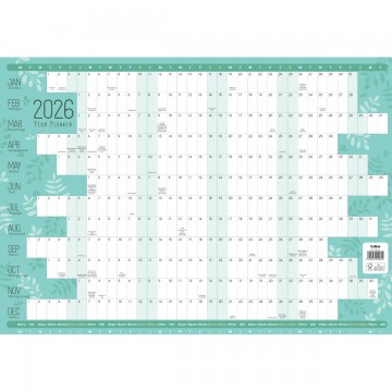 ** ALL $1 - 2026 Diaries & Calendars