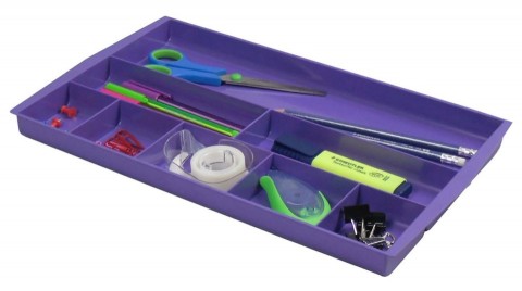 Drawer Tidy Italplast Fruit Grape