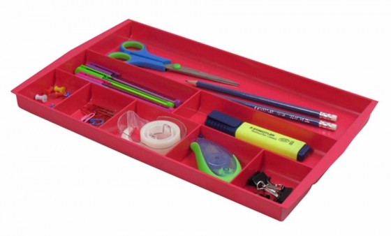Drawer Tidy Italplast Fruit Watermelon