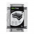 Document Tray - Okin - Grey Pk/2