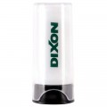 Dixon Self Inking Stamp Smiley Face (sml-10mm) Red