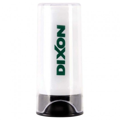 Dixon Self Inking Stamp Smiley Face (sml-10mm) Red