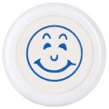 Dixon Self Inking Stamp Smiley Face (lge-15mm) Blue