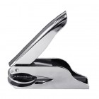 Embossing Seal-pocket Seal