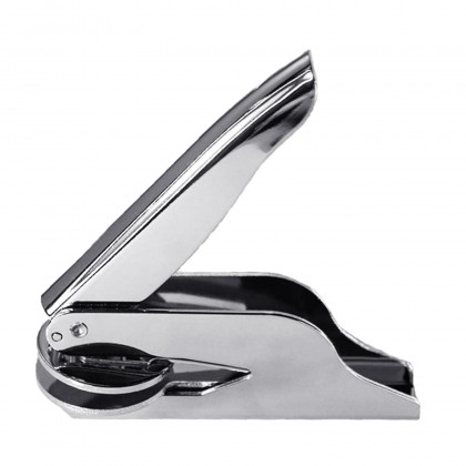 Embossing Seal-pocket Seal