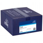 Envelopes Dle White Seal-easi Non-window 114 X 225mm Bx/500