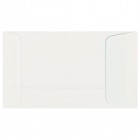 Envelopes Wage E5 White Pocket 137 X 79 Bx/500