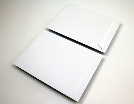 Envelopes E35 White Seal-easi Pocket 381 X 254mm Box/250