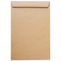 Envelopes E35 Manilla Tropical Seal Pocket 381 X 254mm Box/250