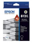 Epson 812xl Ink Cartridge Black