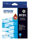 Epson 812xl Ink Cartridge Cyan