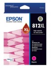Epson 812xl Ink Cartridge Magenta