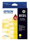 Epson 812xl Ink Cartridge Yellow