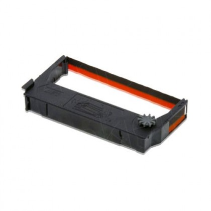 Epson Erc 23 Ribbon Red & Black