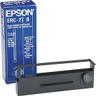 Epson Erc 27 Nylon Ribbon Purple
