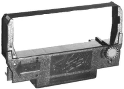 Epson Erc 30/34/38 Ribbon Black