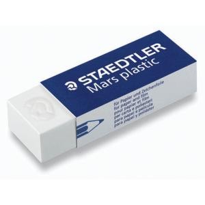 Staedtler Mars Plastic Eraser