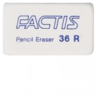 Factus Eraser 36r