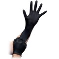 Esko High-five Disposable Glove Nitrile Super Strength Powder-free Xl Bx/100