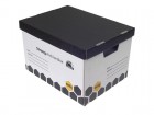 Marbig Strong Archive Box 400 X 305 X 260mm Each