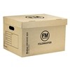 Fm Archive No.2 Box 425h X 330w X 275h